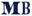 The Modest Butcher logo